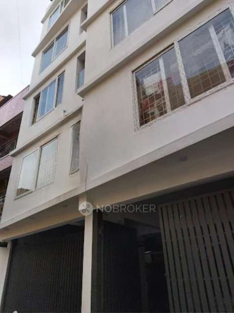 PG for Boys in Madiwala