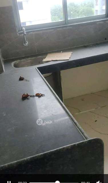 1 BHK Flat In Labdi Garrden For Sale  In Om Sai Apartment, Shivaji Maidan Road, Bramhan Ali, Neral, Maharashtra 410101, India