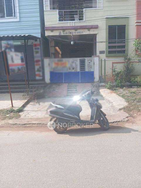 1 BHK House for Rent  In Kundanpally