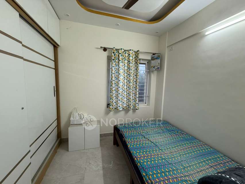 2 BHK Flat In Satwi's Thavil for Rent  In Satwis Thavil Laya, Balagere, Bellandur Amanikere, Karnataka 560087, India