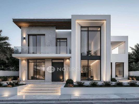 4 BHK Villa In Lavasa Plateau Street For Sale  In Dasave