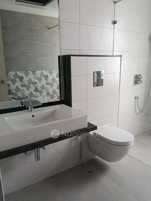 3 BHK Flat In Raheja Vivarea, Koramangala For Sale  In Koramangala