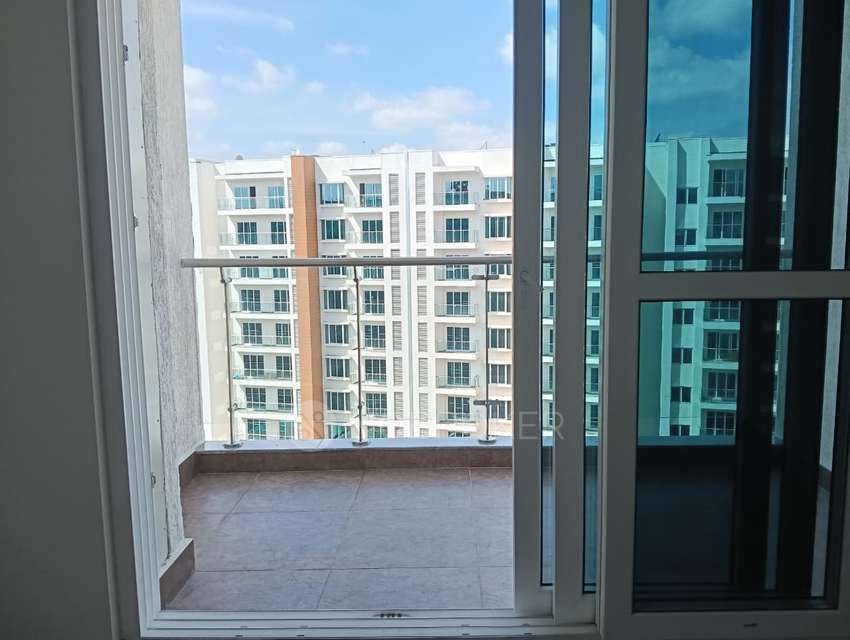 3 BHK Flat In Raheja Vivarea, Koramangala For Sale  In Koramangala