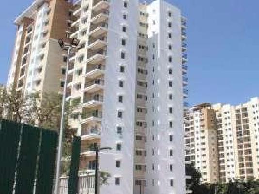 3 BHK Flat In Brigade Golden Triangle For Sale  In Old Madras Rd