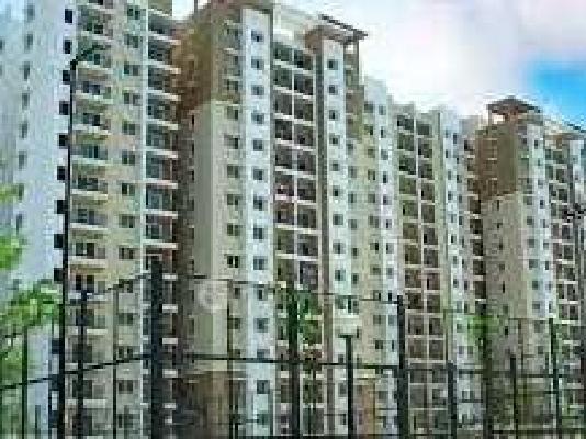 3 BHK Flat In Brigade Golden Triangle For Sale  In Old Madras Rd