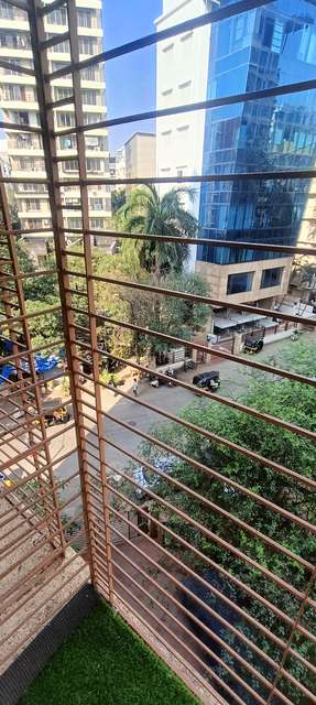 1 BHK Flat In Neumec Godavari For Sale  In Vile Parle East