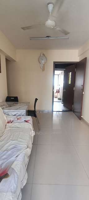 1 BHK Flat In Neumec Godavari For Sale  In Vile Parle East