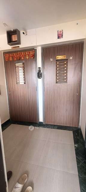 1 BHK Flat In Neumec Godavari For Sale  In Vile Parle East