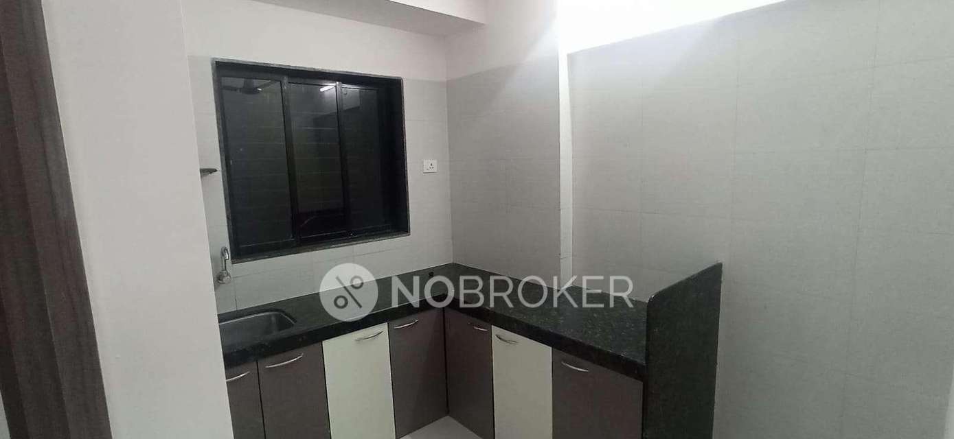 1 BHK Flat In Neumec Godavari For Sale  In Vile Parle East