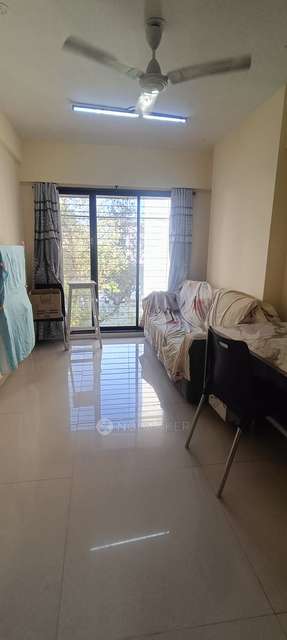 1 BHK Flat In Neumec Godavari For Sale  In Vile Parle East