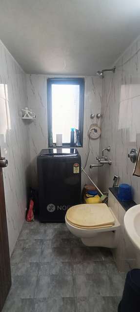 1 BHK Flat In Neumec Godavari For Sale  In Vile Parle East