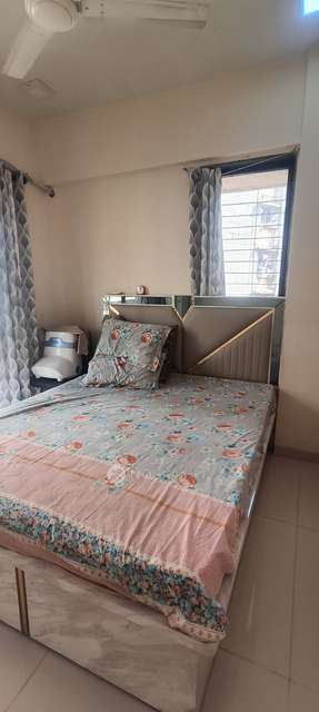 1 BHK Flat In Neumec Godavari For Sale  In Vile Parle East