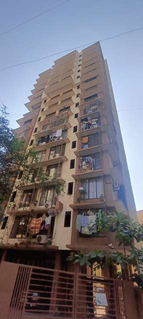 1 BHK Flat In Neumec Godavari For Sale  In Vile Parle East
