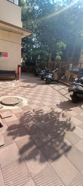 1 BHK Flat In Neumec Godavari For Sale  In Vile Parle East