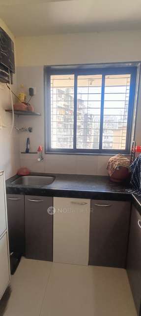 1 BHK Flat In Neumec Godavari For Sale  In Vile Parle East