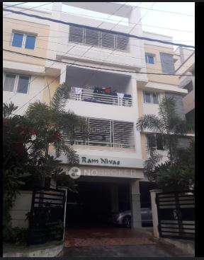 2 BHK Flat In Ram Nivas for Rent  In Ranjeet Nagar