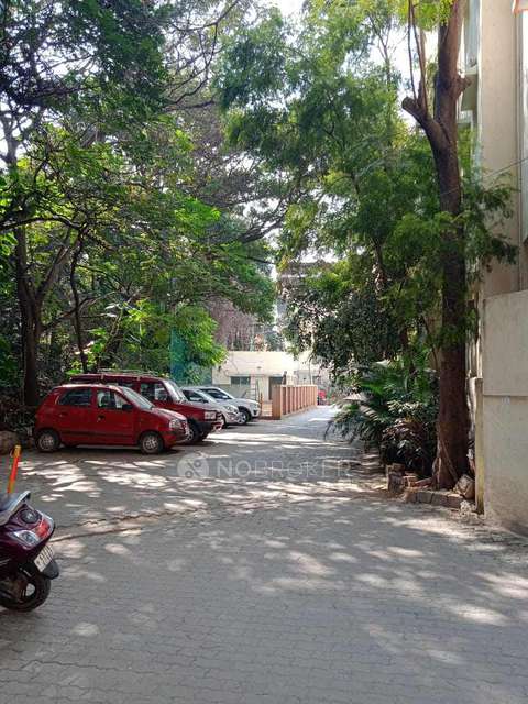 2 BHK Flat In Hara Homes Apartment, Banashankari For Sale  In Banashankari