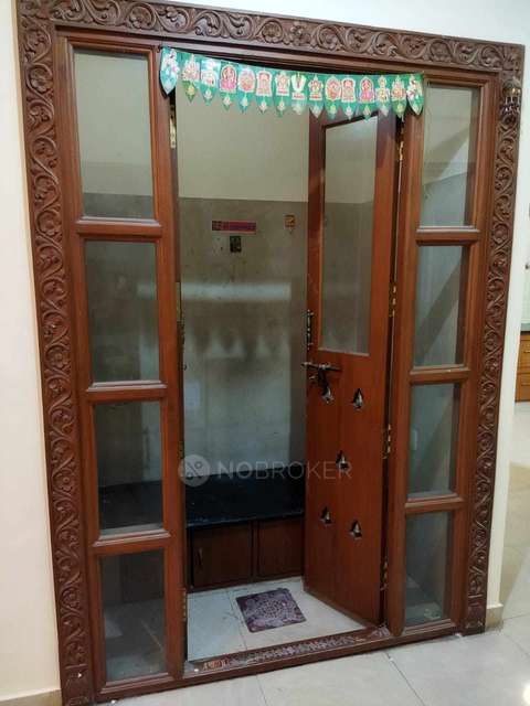 2 BHK Flat In Hara Homes Apartment, Banashankari For Sale  In Banashankari