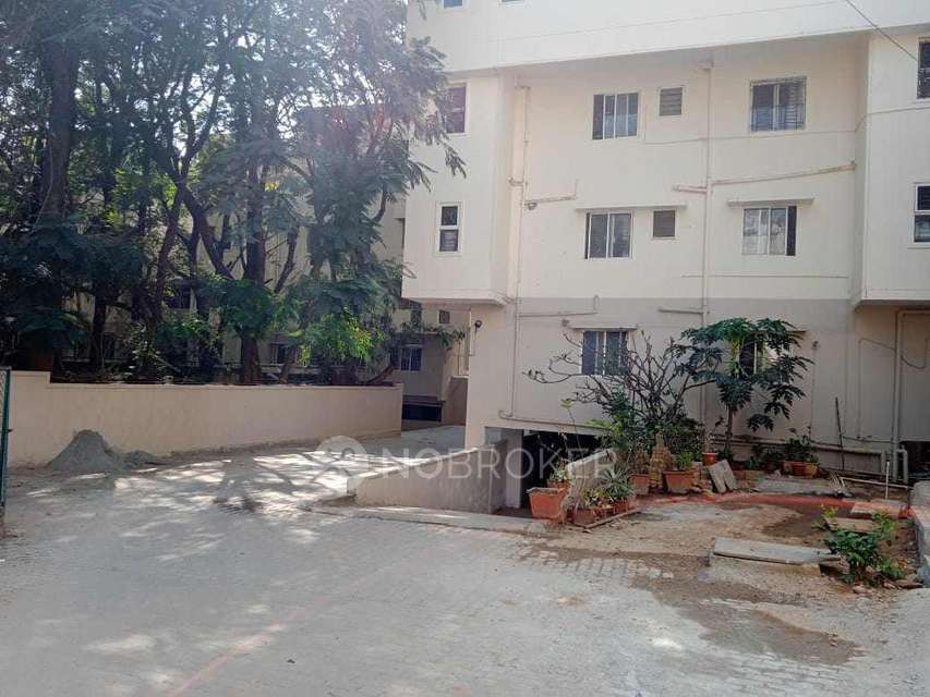 2 BHK Flat In Hara Homes Apartment, Banashankari For Sale  In Banashankari