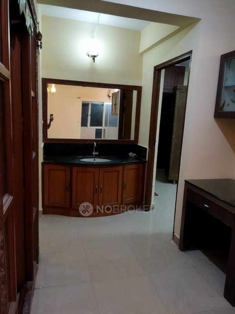 2 BHK Flat In Hara Homes Apartment, Banashankari For Sale  In Banashankari