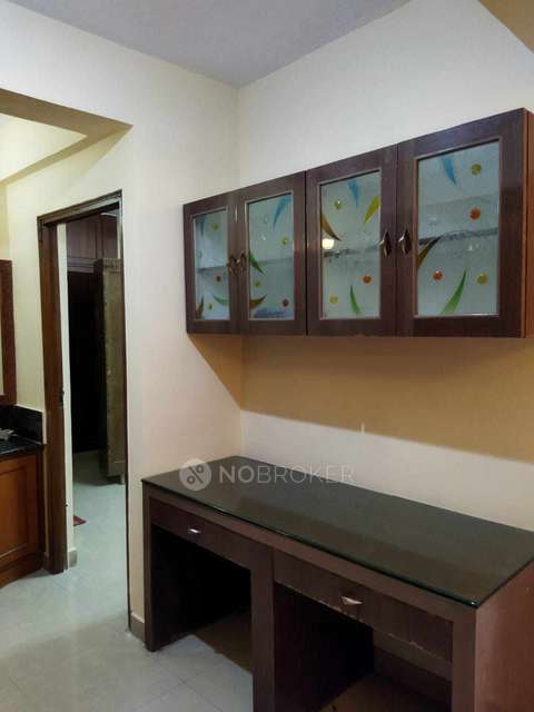 2 BHK Flat In Hara Homes Apartment, Banashankari For Sale  In Banashankari