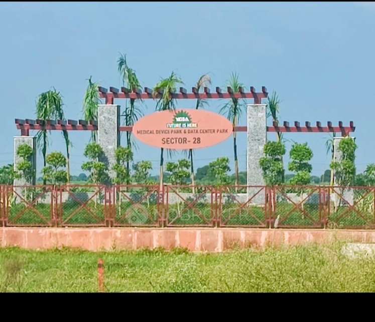 Plot For Sale  In Yamuna Expressway Authority