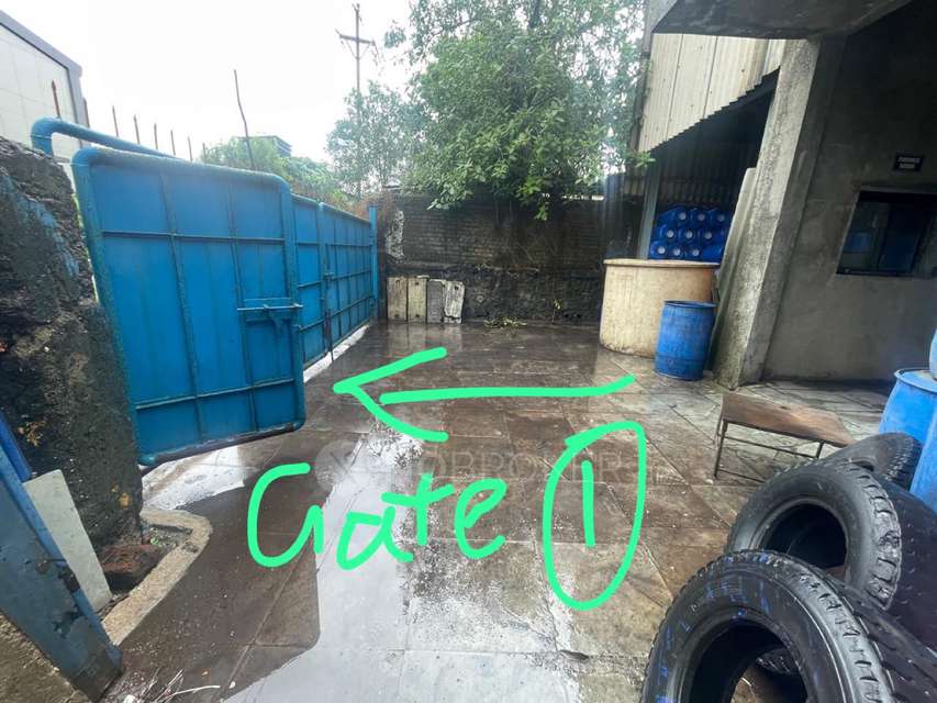 Industrial Building in Taloja, Mumbai for Rent 