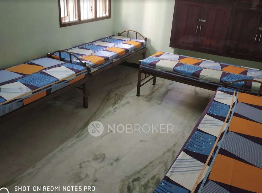 PG for Boys in Sholinganallur