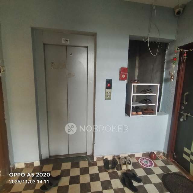 2 BHK Flat In Dream Home Society For Sale  In Gauripada