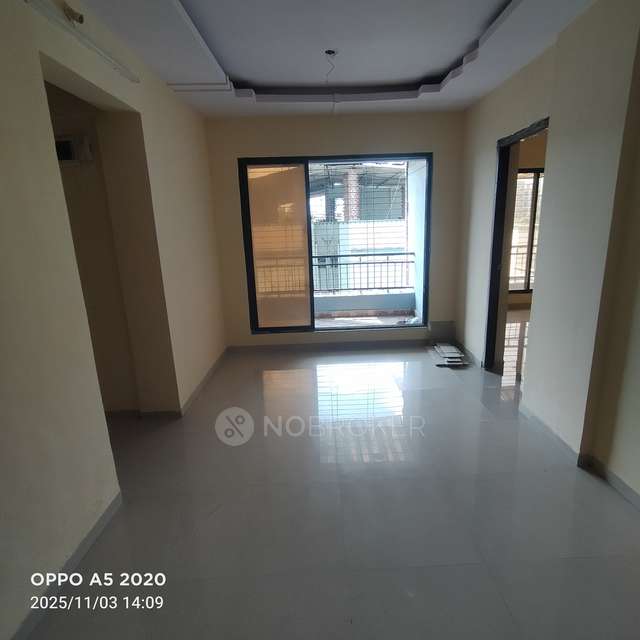 2 BHK Flat In Dream Home Society For Sale  In Gauripada