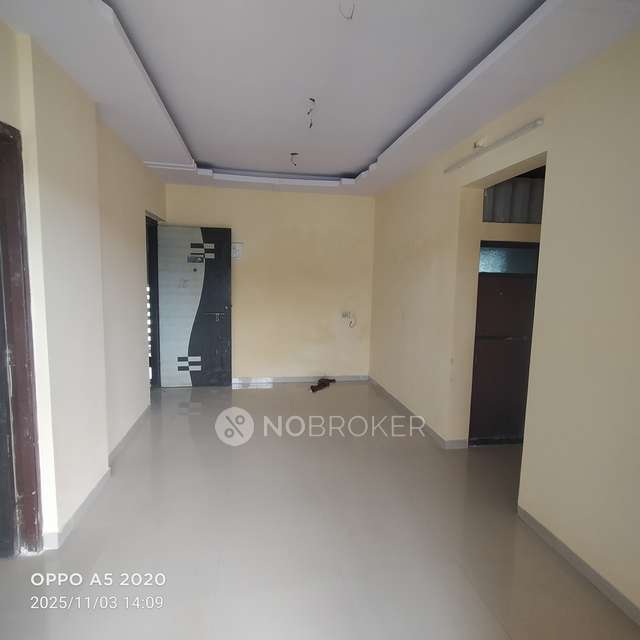 2 BHK Flat In Dream Home Society For Sale  In Gauripada