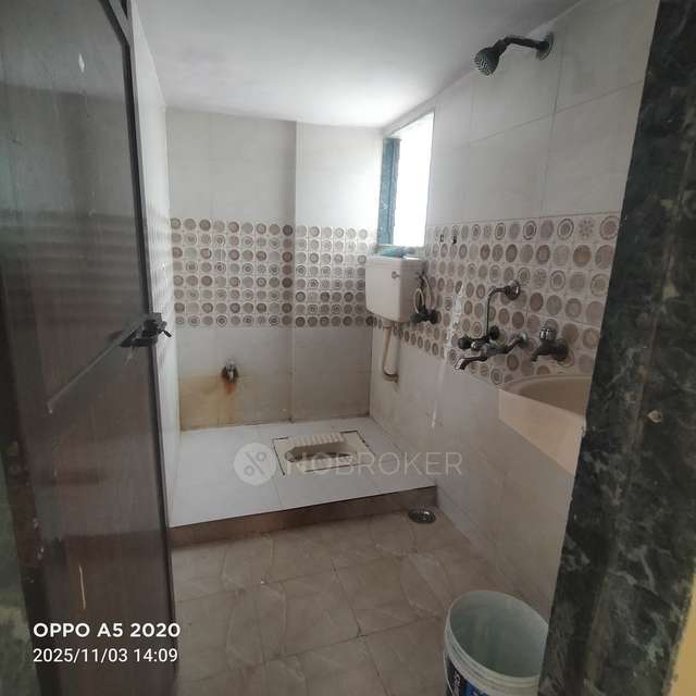 2 BHK Flat In Dream Home Society For Sale  In Gauripada