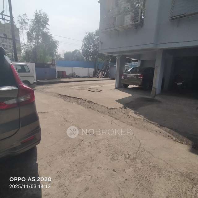 2 BHK Flat In Dream Home Society For Sale  In Gauripada