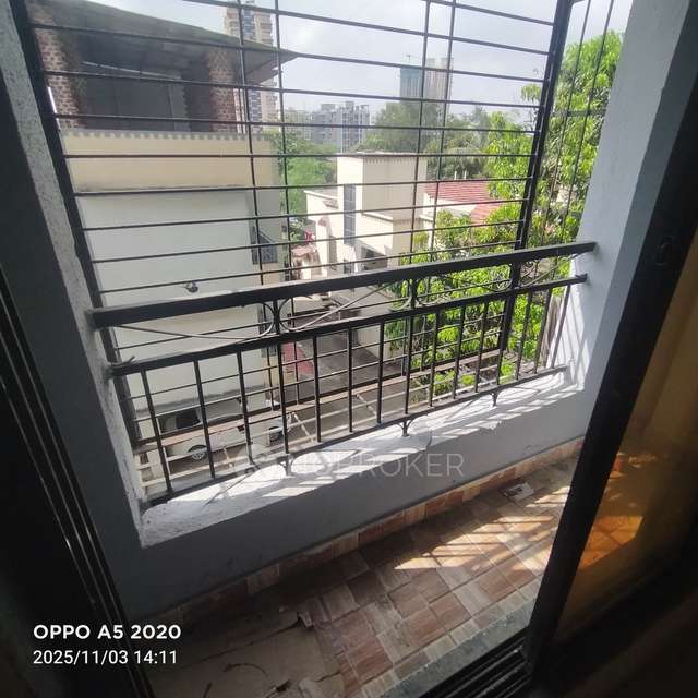 2 BHK Flat In Dream Home Society For Sale  In Gauripada