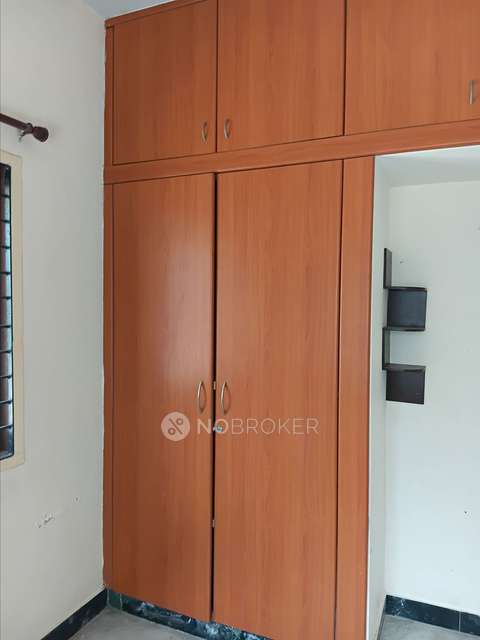 3 BHK Flat In Aks Serenity For Sale  In  Mogappair East, Chennai