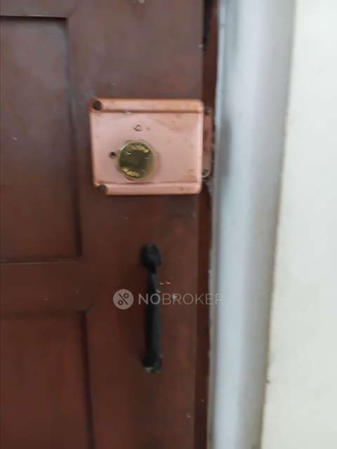 3 BHK Flat In Aks Serenity For Sale  In  Mogappair East, Chennai