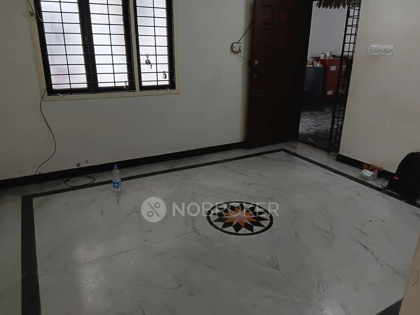 3 BHK Flat In Aks Serenity For Sale  In  Mogappair East, Chennai