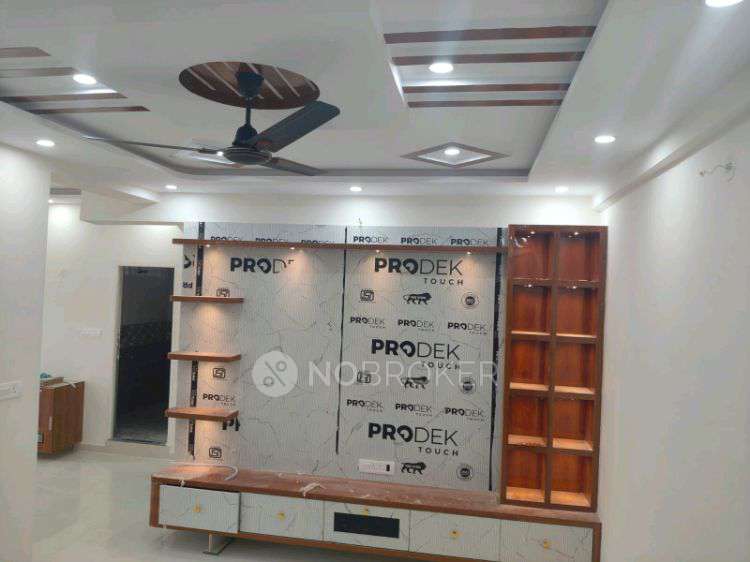 2 BHK Flat In Slv Vinayaka Enclave For Sale  In Lumbini International Public School, Kovempu Nagar, Srinivaspur, Bengaluru, Karnataka 560064, India