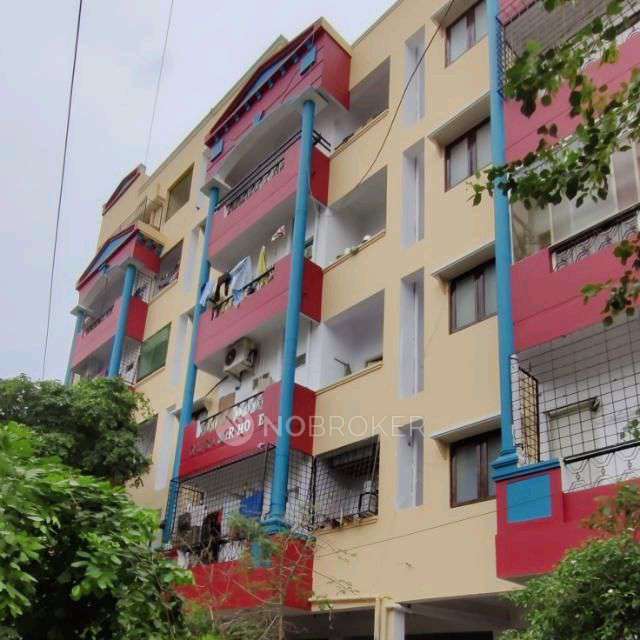 2 BHK Flat In Mir Homes For Sale  In Puppalaguda