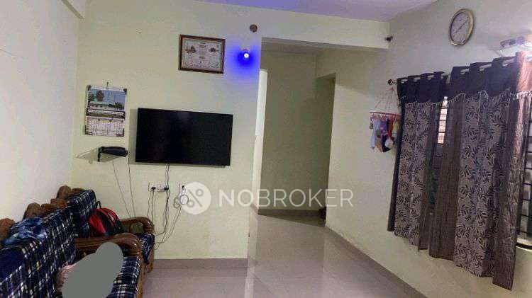 2 BHK Flat In Slv Defence Enclave For Sale  In Yelahanka