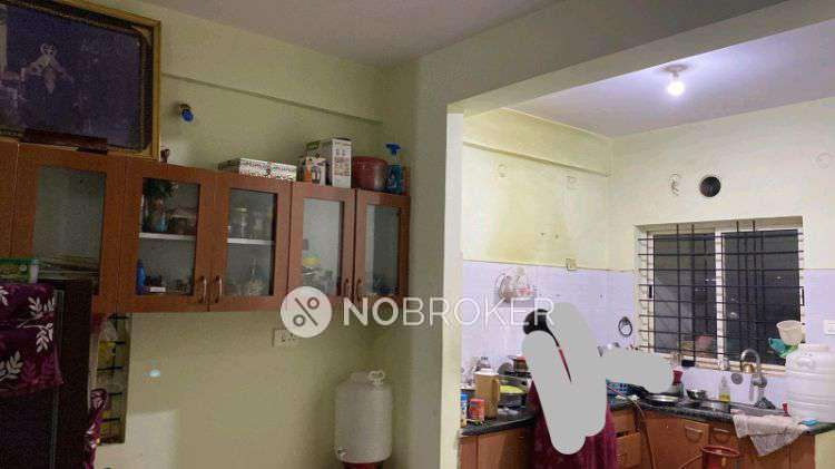 2 BHK Flat In Slv Defence Enclave For Sale  In Yelahanka