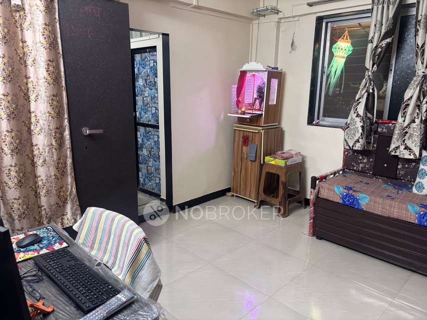 1 RK Flat In New Sai Ganesh Chs, Mmrda Colony, Nahur West For Sale  In Bhandup West