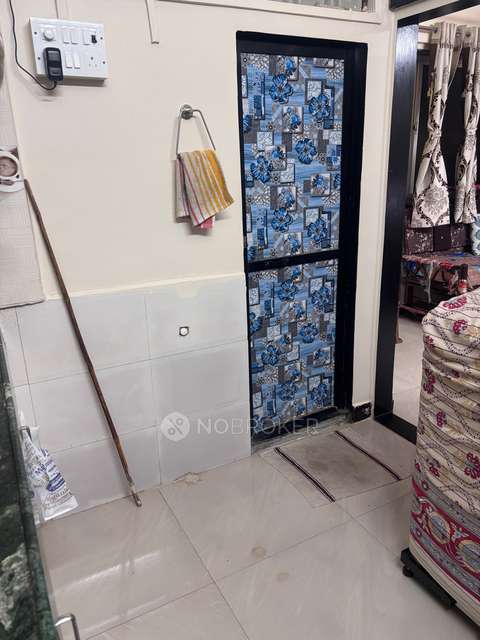 1 RK Flat In New Sai Ganesh Chs, Mmrda Colony, Nahur West For Sale  In Bhandup West