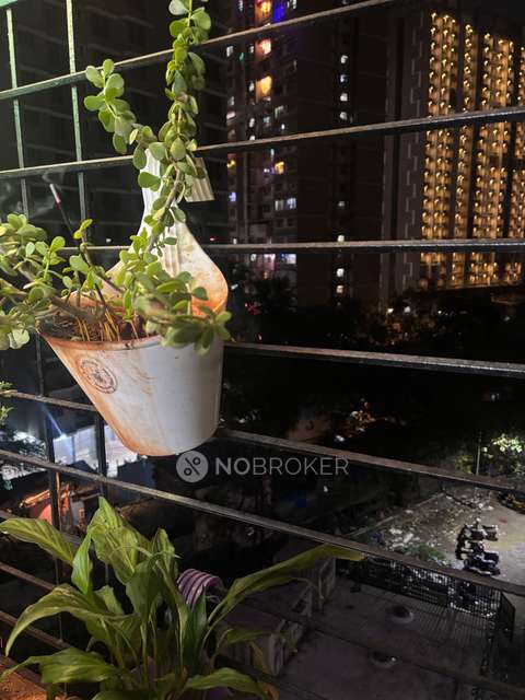 1 RK Flat In New Sai Ganesh Chs, Mmrda Colony, Nahur West For Sale  In Bhandup West