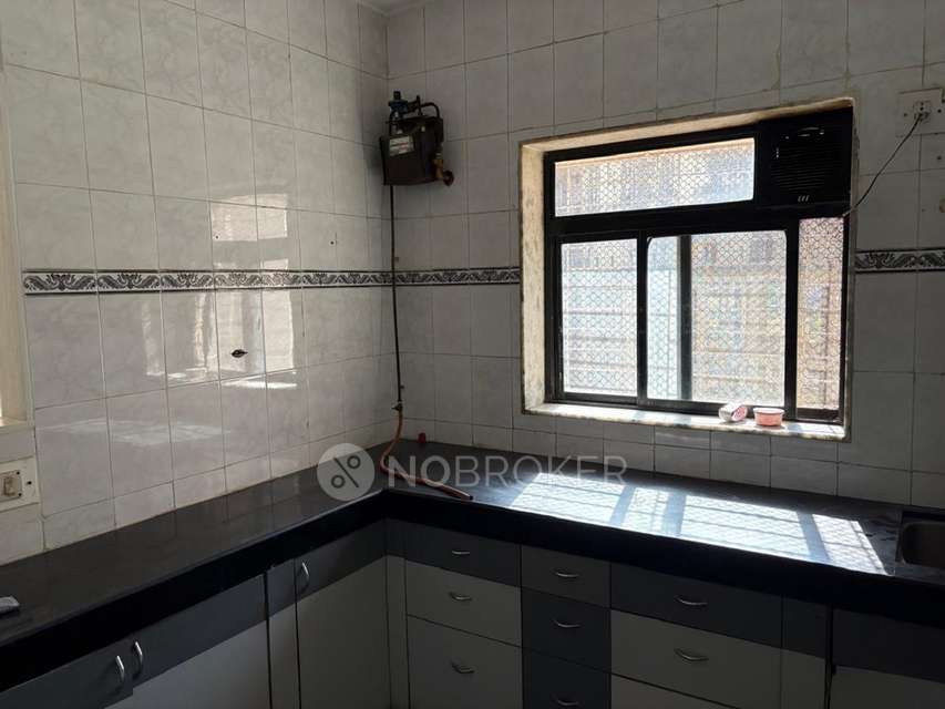 2 BHK Flat In Asiatic Enclave for Rent  In Thane West