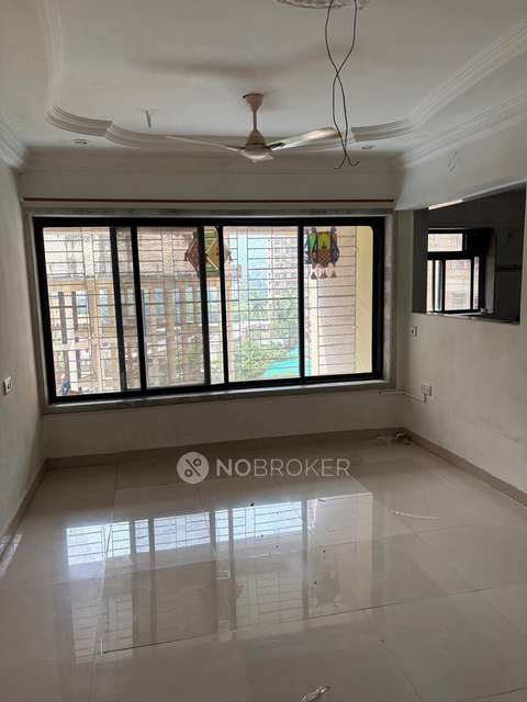 2 BHK Flat In Asiatic Enclave for Rent  In Thane West