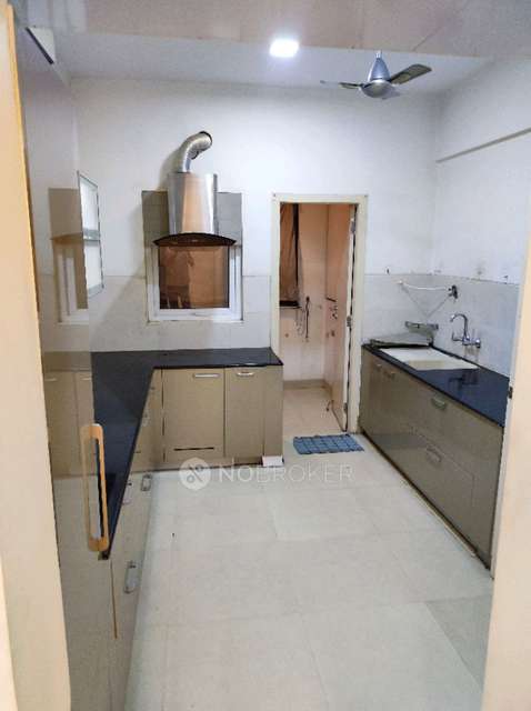 4 BHK Flat In Ksv The Point For Sale  In Guindy