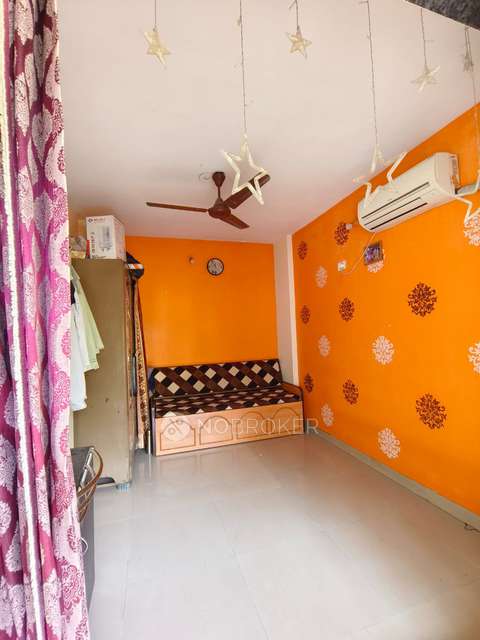 1 BHK Flat In Regency Arcade, Manjarli For Sale  In Manjarli