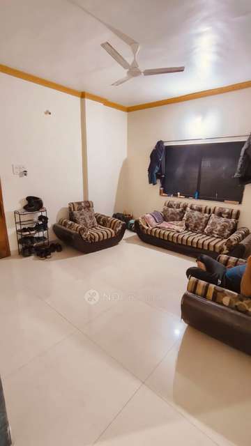 Single Room for Male In 2 BHK  In Sant Nagar In Shanti Nagar