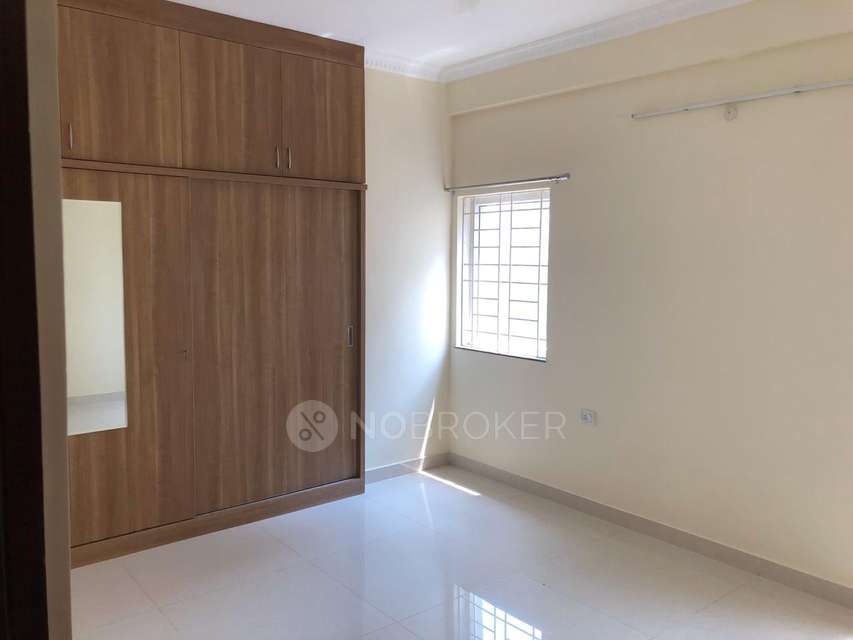 3 BHK Flat In Hyder Residency, Suncity, Hydderabad for Rent  In Hyder Residency